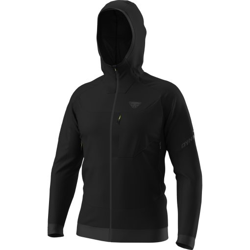 Photo produit de Dynafit Veste Homme - Tigard Alpha Direct - Black Out