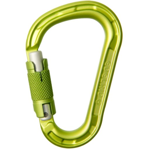 Immagine prodotto da Edelrid Moschettone - HMS Magnum Twist II - oasis