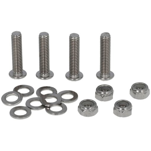 Foto de Old Man Mountain Puntera Hardware Kit 1 - OMM001