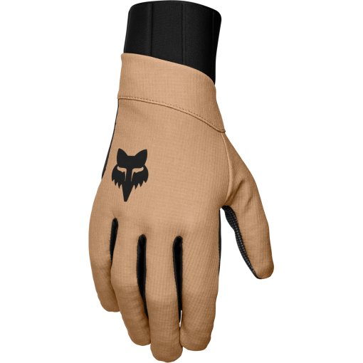 Picture of FOX Defend Pro Fire MTB Gloves Men - brown sugar