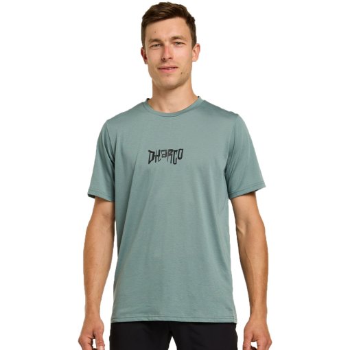 Picture of DHaRCO Tech Tee Men - Envy