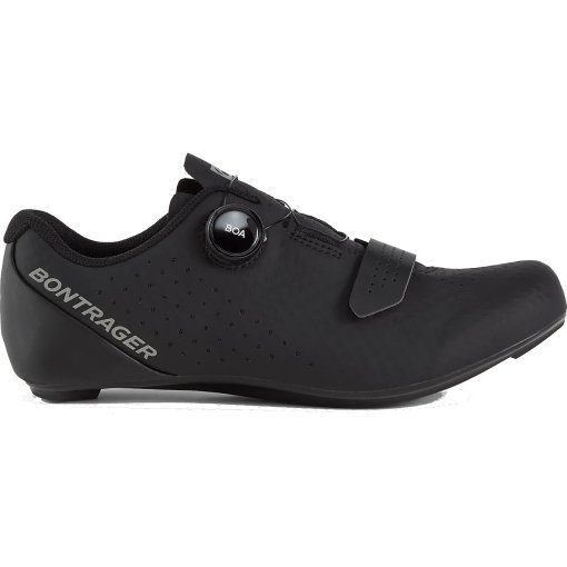Immagine prodotto da Bontrager Scarpe per Bici da Corsa - Circuit - black/black