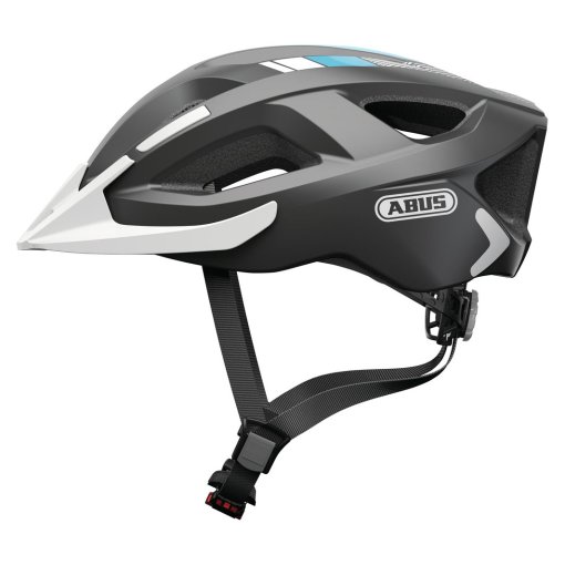 Photo produit de ABUS Casque - Aduro 2.0 - race grey