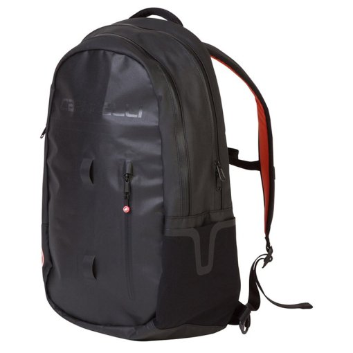 Foto de Castelli Mochila - Gear 26L - negro 010