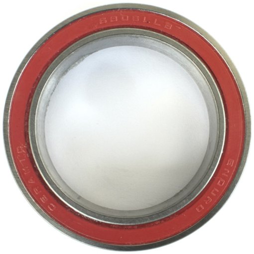 Foto de Enduro Bearings CH6806 LLB - ABEC 5 - Ceramic Hybrid Ball Bearing - 30x42x7mm