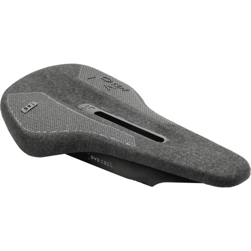 Billede af Sixpack Evo Rail Ultra Sadel - sort
