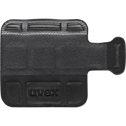 Picture of Uvex urban planet Replacement Chin Pad - black