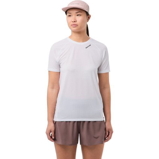 Foto de NNormal Camiseta Mujer - Race - Blanco S2