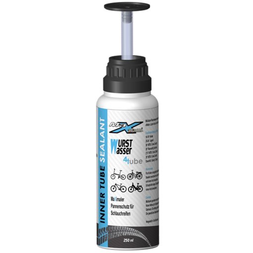 Immagine prodotto da MaXalami Liquido Antiforatura - Wurstwasser 4T - 250ml