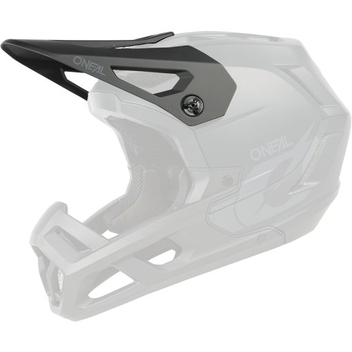 Productfoto van O&#039;Neal SL1 Helm - Vizier - SOLID V.24 black