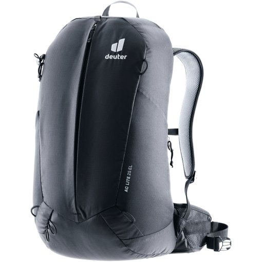Produktbild von Deuter AC Lite 25 EL Rucksack - schwarz