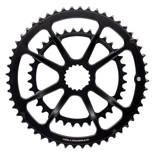 Immagine prodotto da Cannondale HollowGram OPI SpideRing 8-Arm Chainring Spider - 46/30 Teeth