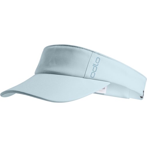 Produktbild von Odlo Performance X-Light Lauf-Visor - baby blue