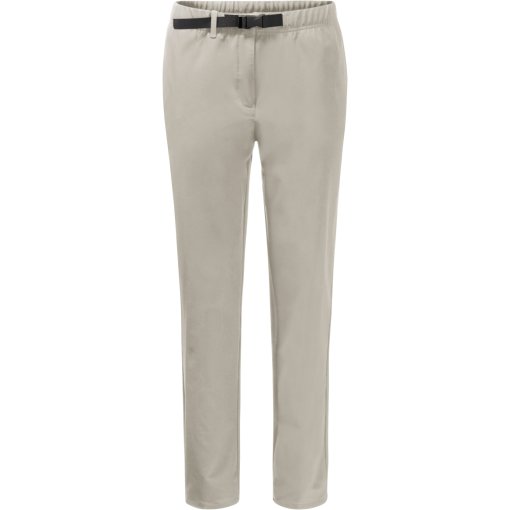 Foto de Jack Wolfskin Pantalones Mujer - Summer Lifestyle - dusty grey