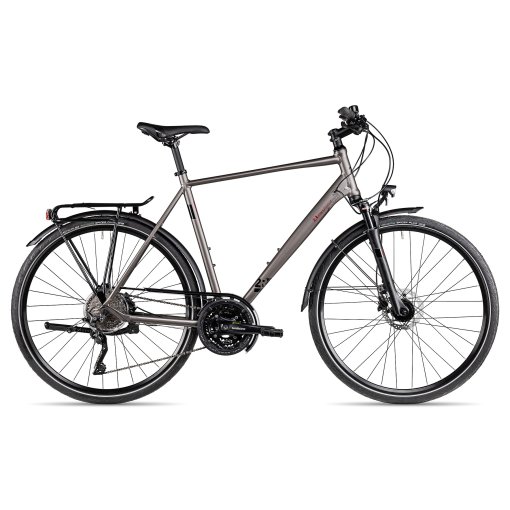Immagine prodotto da 2R Manufaktur Bici Trekking - TLX 30 - 2025 - dark brown