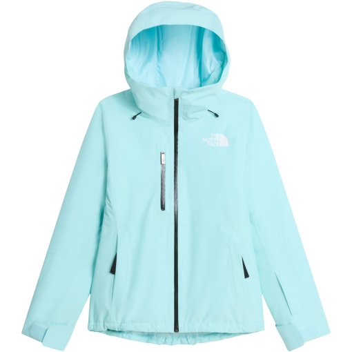Produktbild von The North Face Descendit Jacke Damen - Glacier