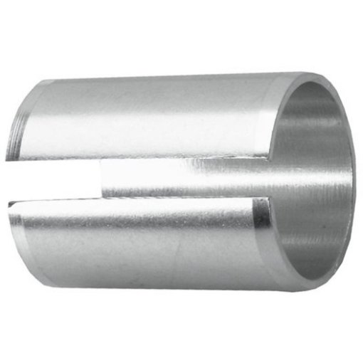 Immagine prodotto da Problem Solvers Fork Steerer Tube Shim 1 to 1 1/8 inch