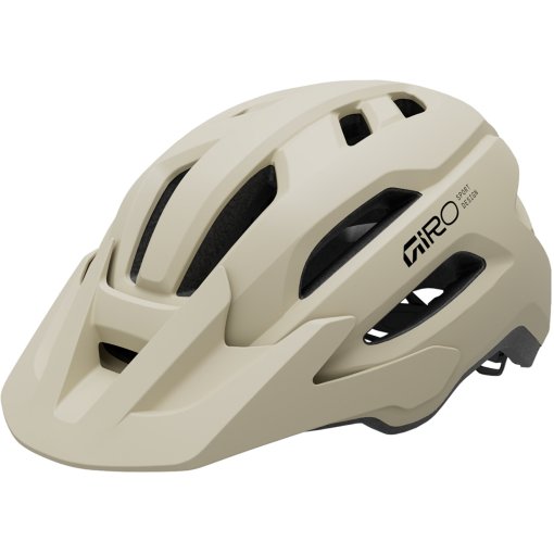 Produktbild von Giro Fixture II Jugendhelm - matte stone