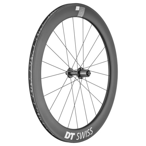 Immagine prodotto da DT Swiss Ruota Posteriore Carbonio 28&quot; - ARC 1400 DICUT 62 - QR 130 - Shimano HG-EV / SRAM XDR