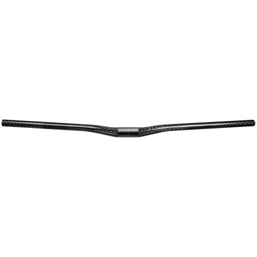 Foto de Beast Components Manillar - Riser Bar IR - 35.0 | Carbon - 15mm | SQUARE black