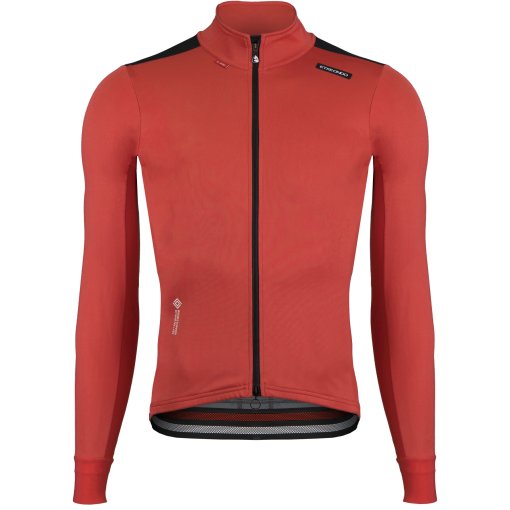 Foto de Etxeondo Chaqueta Hombre - Dena - Rojo/Negro