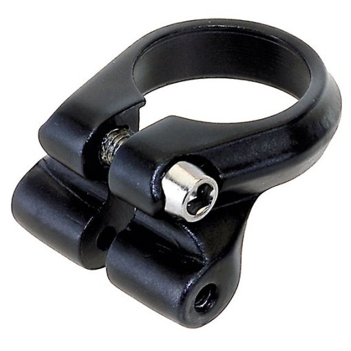 Produktbild von M-Wave Racky GP Sattelklemme mit Gepäckträgerbefestigung