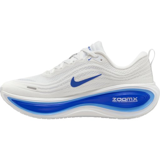Picture of Nike Vomero Plus Running Shoes Men - white/racer blue/chalk blue HV8150-106