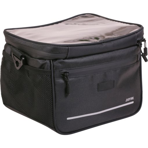 Immagine prodotto da Zéfal Handlebar Bag - 7L - black