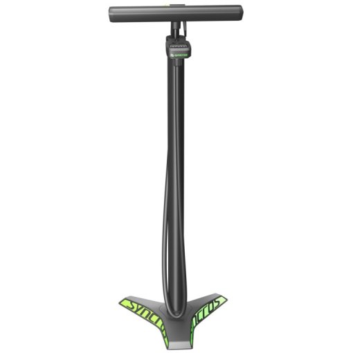 Zdjęcie: Syncros Vernon 2.0 Digital Floor Pump