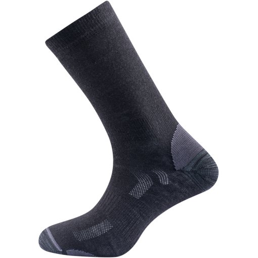 Foto de Devold Calcetines - Multi Merino Light - 950A Negro
