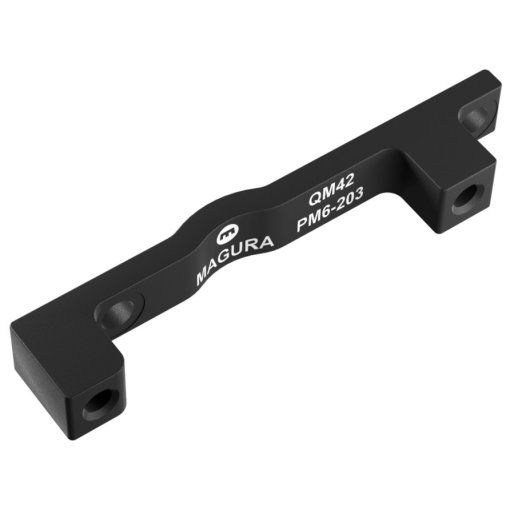 Magura Storm Disc Brake Rotor - 4-Bolt | for Rohloff Speedhub | BIKE24