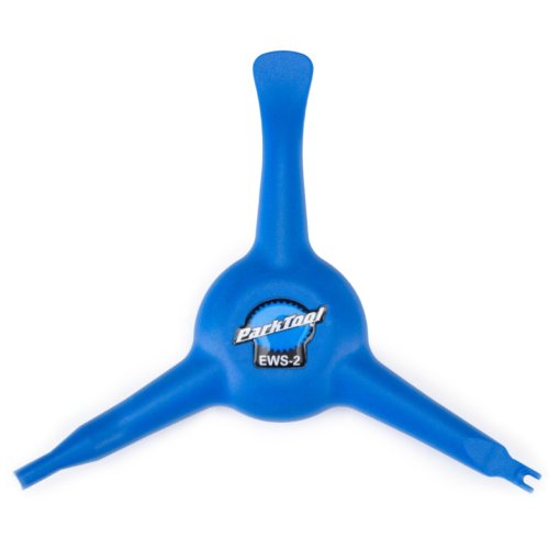 Produktbild von Park Tool EWS-2 Bicycle Electronic Shift Tool - Werkzeug für Elektrische Schaltungen