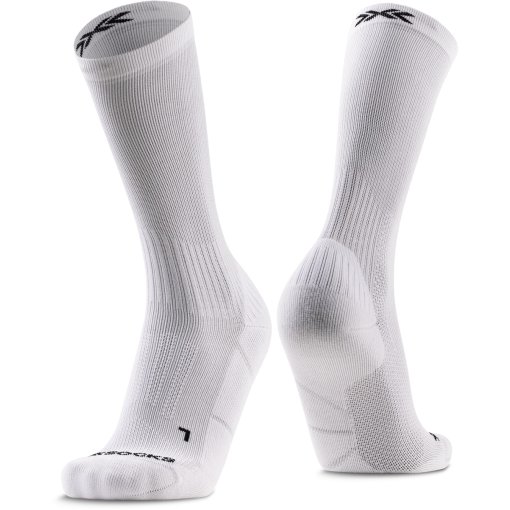 Foto de X-Socks Calcetines - Core Sport Crew - arctic white/opal black