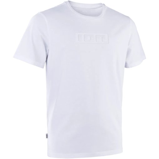 Foto de ION Camiseta Hombre - Ionic - Blanco