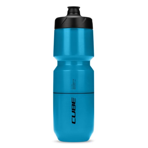 Produktbild von CUBE Flow Trinkflasche 750ml - turquoise