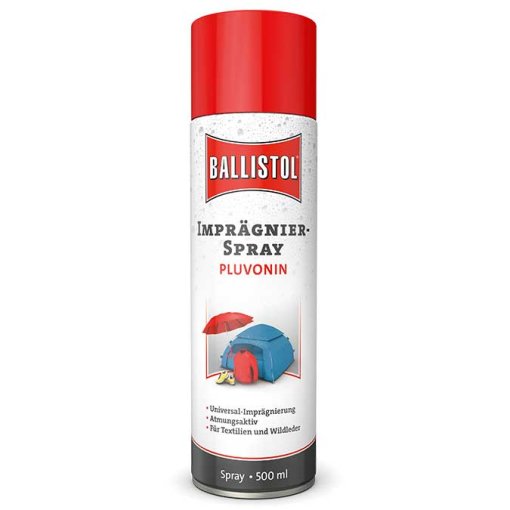 Immagine prodotto da Ballistol Spray Impregnante - 500 ml