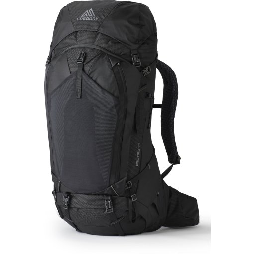 Foto de Gregory Baltoro 75 Mochila - Obsidian Black