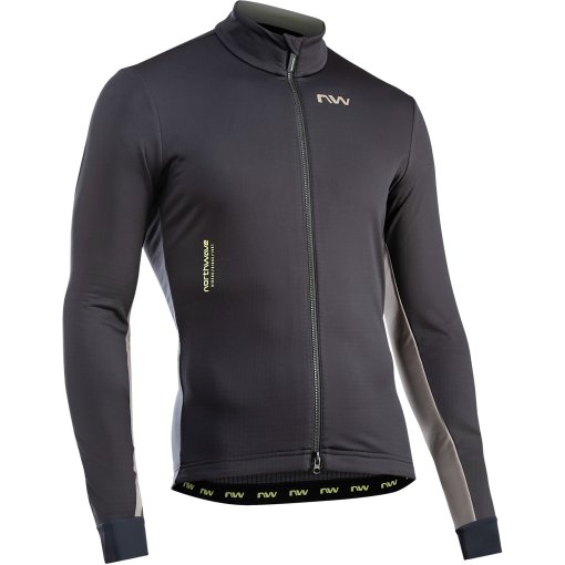 Produktbild von Northwave Blade Light Jacke Herren - schwarz/sand 05