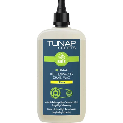 Photo produit de TUNAP Sports Ultimate cire de chaîne - 100ml