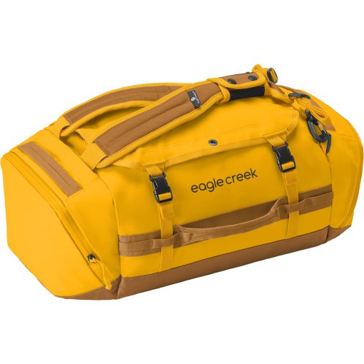 Photo produit de Eagle Creek Cargo Hauler Sacoche de voyage 40 L - citrus orange