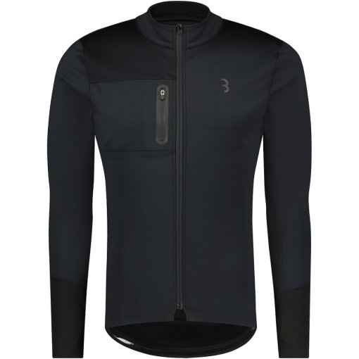 Foto de BBB Cycling Chaqueta Ciclismo - Coldguard BBW-456 - negro