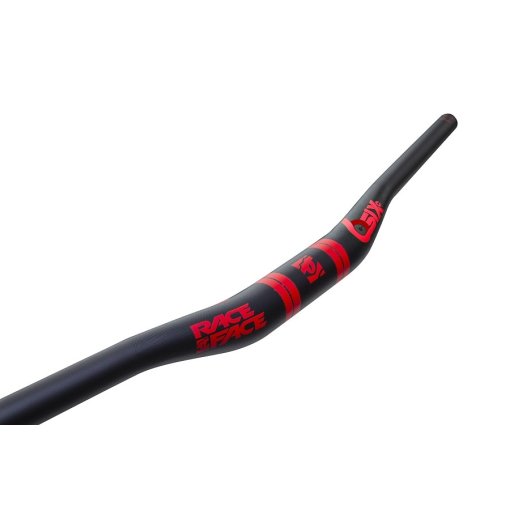 Immagine prodotto da Race Face Sixc 35 Carbon MTB Handlebar - 20mm Rise