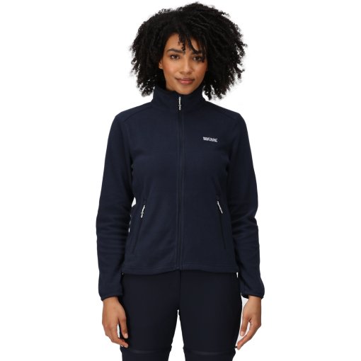 Foto de Regatta Chaqueta Polar Mujer - Floreo IV - Navy 540