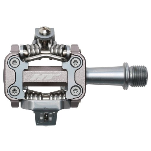 Foto de HT M1 Pedales Automáticos - grey