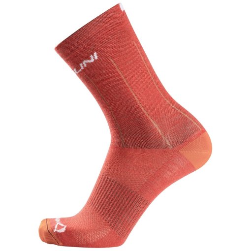 Immagine prodotto da Nalini Calze Ciclismo - Thermo Wool - red wine 4100