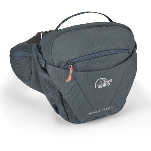 Foto de Lowe Alpine Riñonera - Space Case 7L - Orion Blue