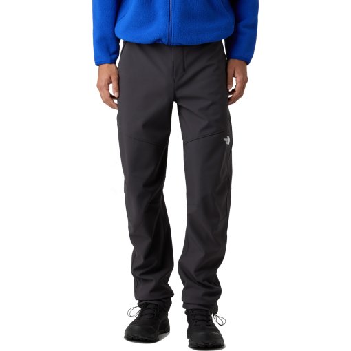 Foto de The North Face Pantalones Hombre - Altech - Asphalt Grey
