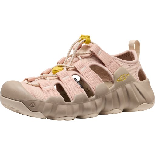Produktbild von KEEN Hyperport H2 Sandalen Damen - Cameo Rose/Birch