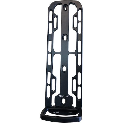 Immagine prodotto da FixPlus Sistema Portabagagli - Cargo Cage M - nero - 23.5cm