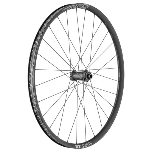 Immagine prodotto da DT Swiss HX 1700 SPLINE Ruota Anteriore - 29&quot; | 30mm | Clincher | Centerlock - 15x110mm Boost